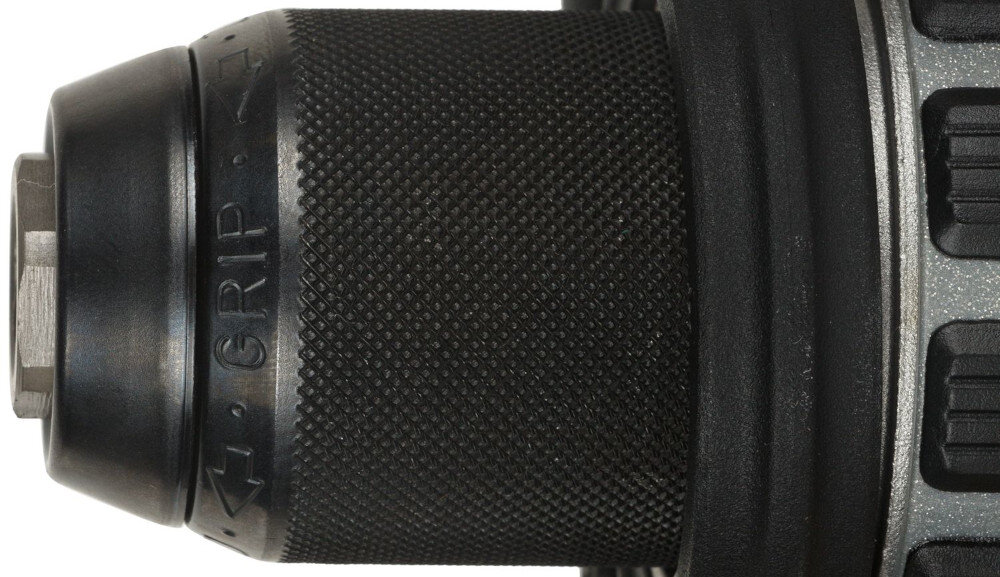 Wiertarko-wkrętarka DEWALT DCD996P3-QW samozaciskowy uchwyt wiertarski 13 mm uchwyt magnetyczny
