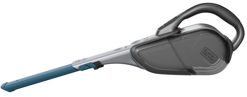 Odkurzacz ręczny BLACK & DECKER Dustbuster DVJ325BF Bateria 6 godzin