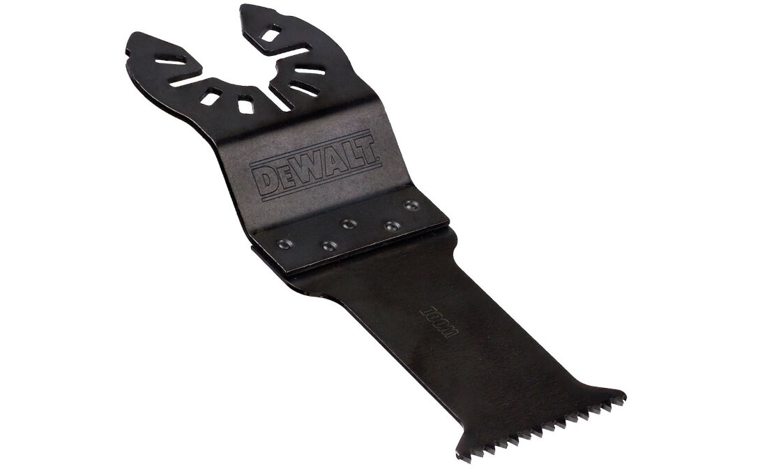 Zestaw brzeszczotow DEWALT DT20715-QZ polwoka tytnowa polokragly brzeszczot zywotnosc wydajnosc