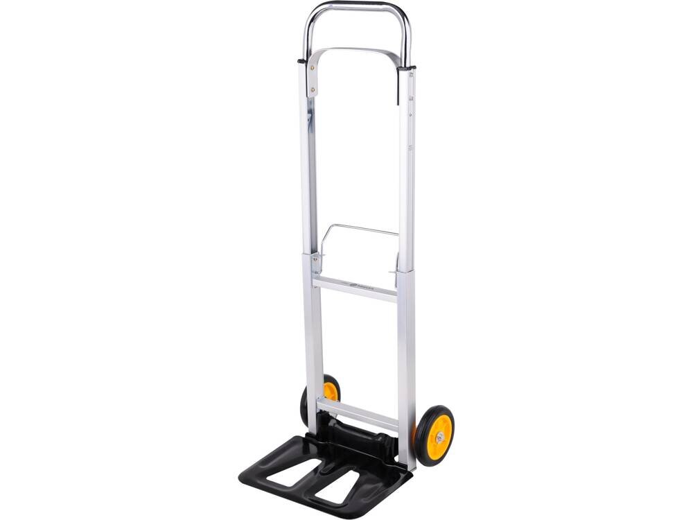 Wózek transportowy VOREL 78661do przenoszenia ciezkich przedmiotow latwo wygodnie maksymalne obciazenie do 90 kg
