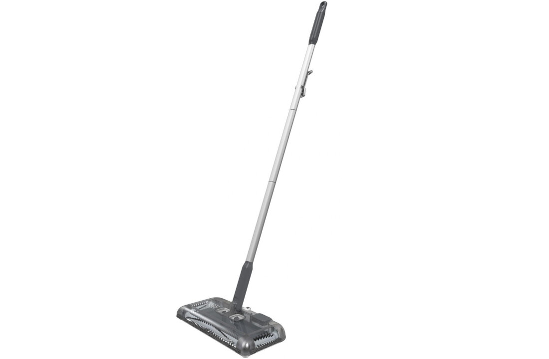 Szczotka elektryczna BLACK&DECKER PSA215B-QW latwe ladowanie czas pracy okolo 60 minut