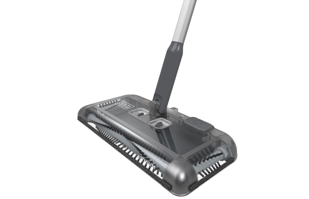 Szczotka elektryczna BLACK&DECKER PSA215B-QW wysoka jakosc wykonanie