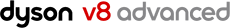 Logo media expert w kolorach czarnym, czerwonym i szarym.