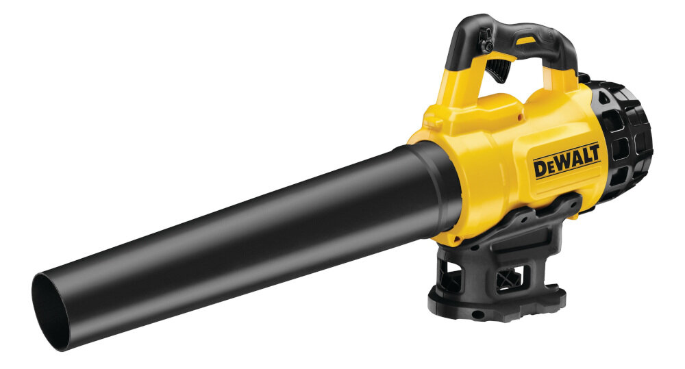 Dmuchawa akumulatorowa DEWALT DCM562PB-QW 18V,5.0 AH zasialnie akumulator o napięciu 18 V pojemnośc 5,0 Ah dłuższy czas pracy dłuższa żywotnośc większa trwałość i wydajność model bez akumulatora i ładowarki