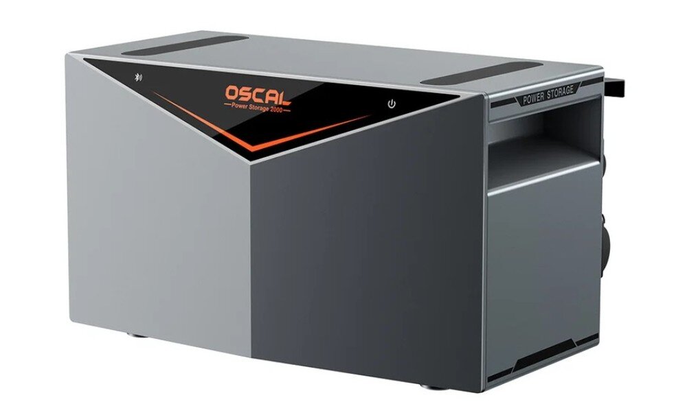 Magazyn energii OSCAL PS2000
