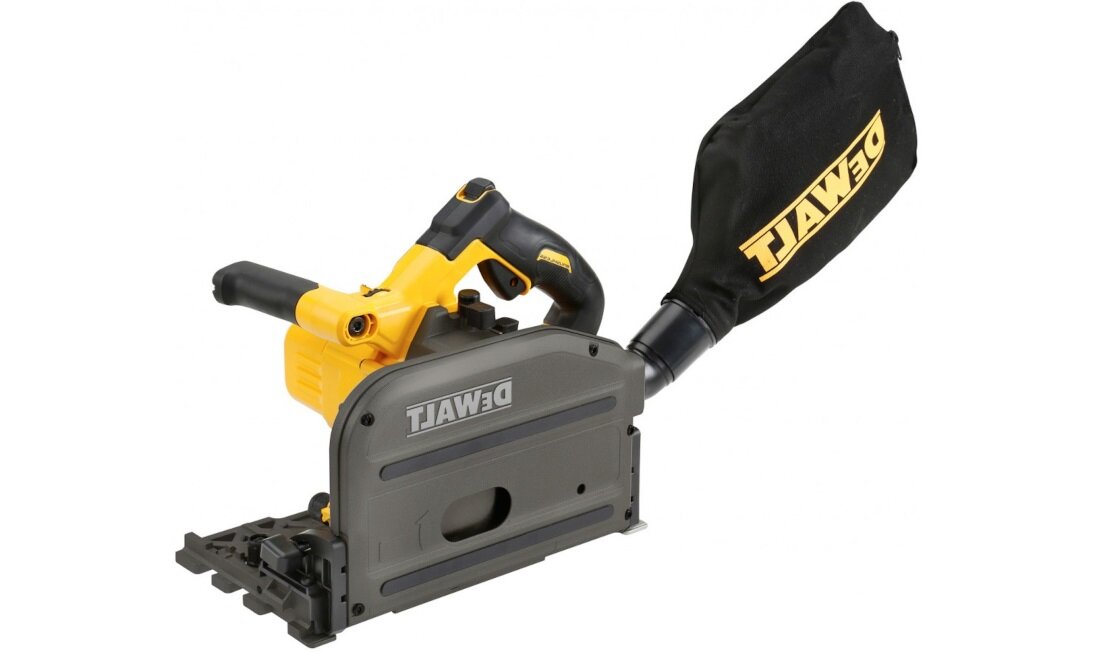 Zaglebiarka DEWALT DCS520T2 Akumulator XR 54V flexvolt bezprzewodowa praca