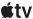Apple&nbsp;TV