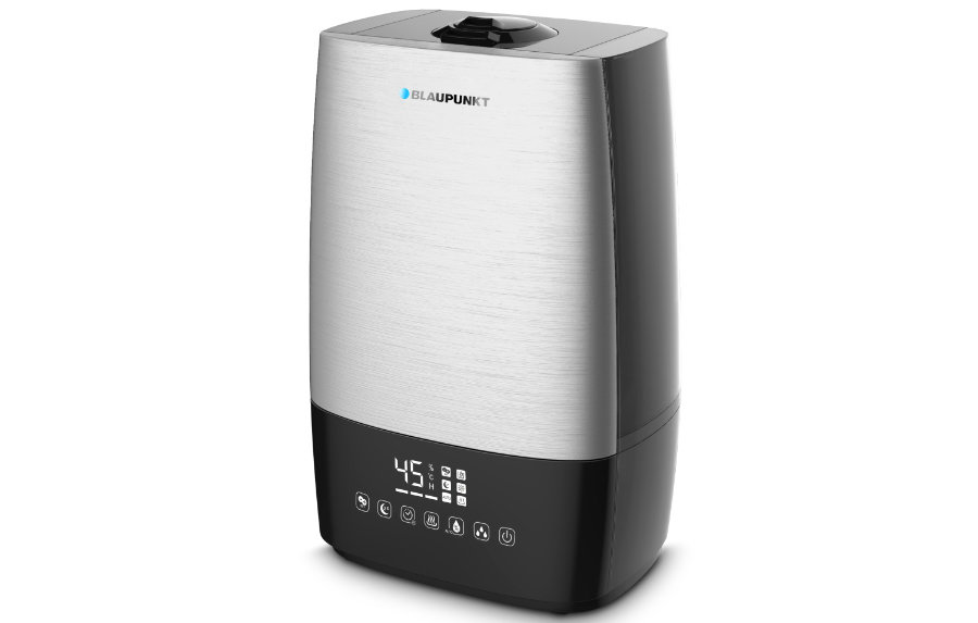 BLAUPUNKT AHS801 - Wygląd ogólny