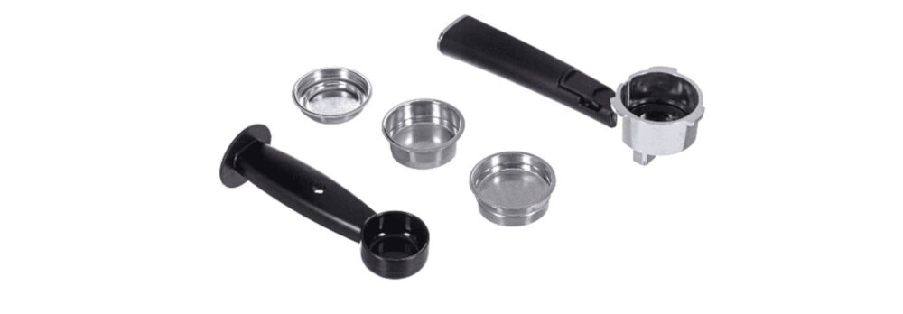 Ekspres BLAUPUNKT CMP312  komfort