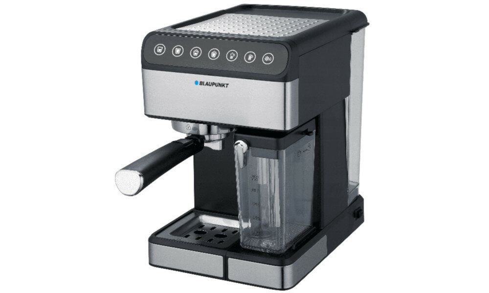 Ekspres BLAUPUNKT CMP312  komfort