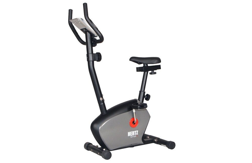 Rower magnetyczny HERTZ FITNESS Sirius 6