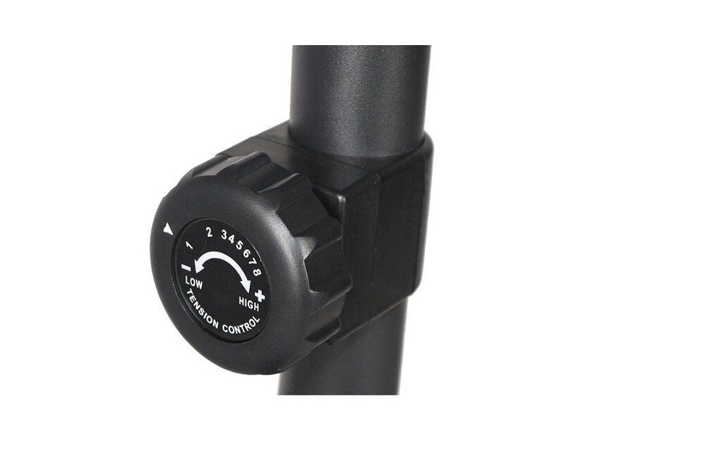 Rower magnetyczny HERTZ FITNESS Sirius 6