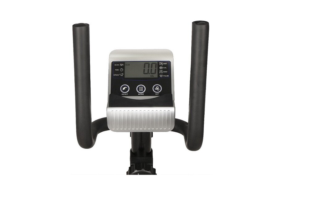 Rower magnetyczny HERTZ FITNESS Comfort 2 trening w domu