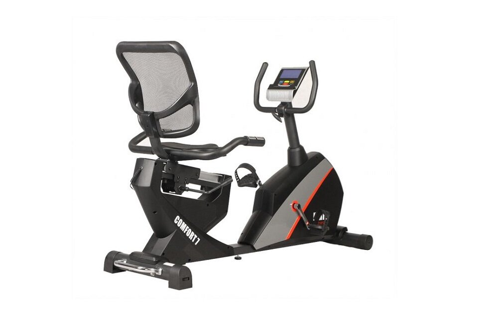 ROWER MAGNETYCZNY HERTZ FITNESS COMFORT 7