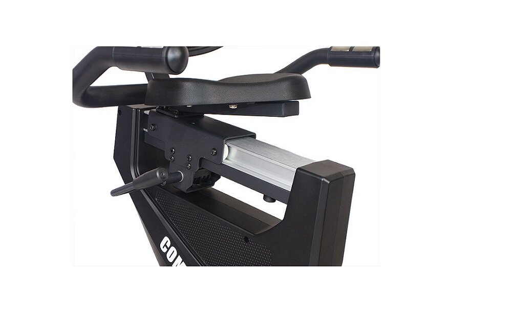 ROWER MAGNETYCZNY HERTZ FITNESS COMFORT 7