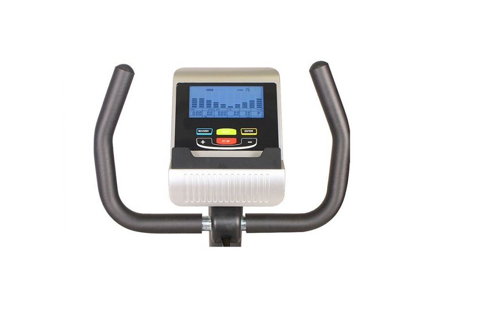 ROWER MAGNETYCZNY HERTZ FITNESS COMFORT 7
