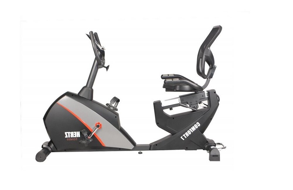 ROWER MAGNETYCZNY HERTZ FITNESS COMFORT 7