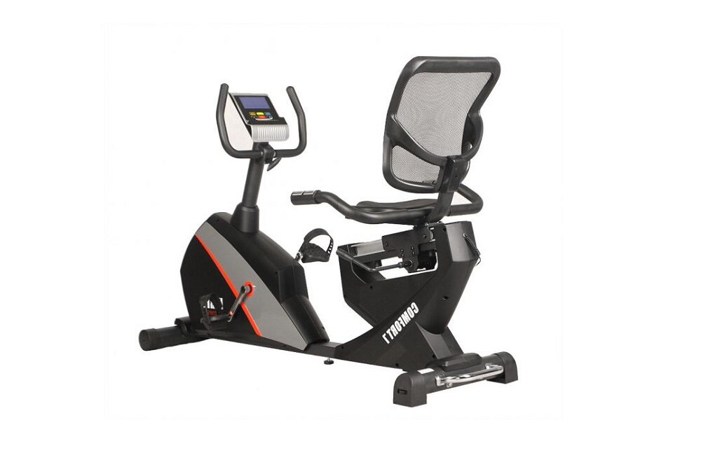 ROWER MAGNETYCZNY HERTZ FITNESS COMFORT 7
