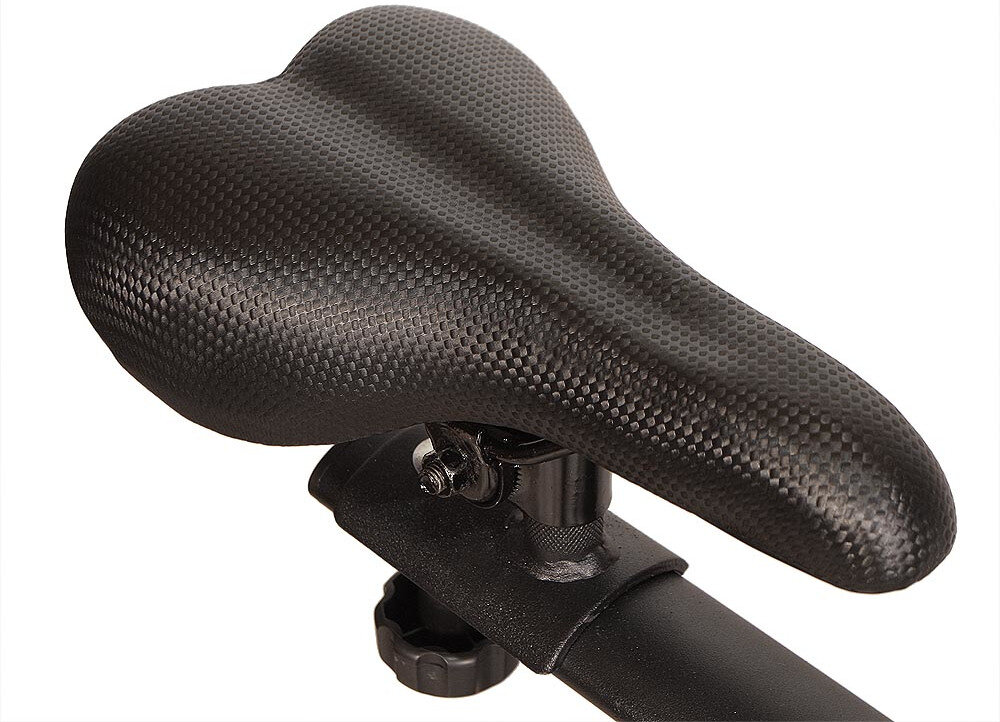 Rower spinningowy HERTZ FITNESS XR-220 siodelko regulacja platformy