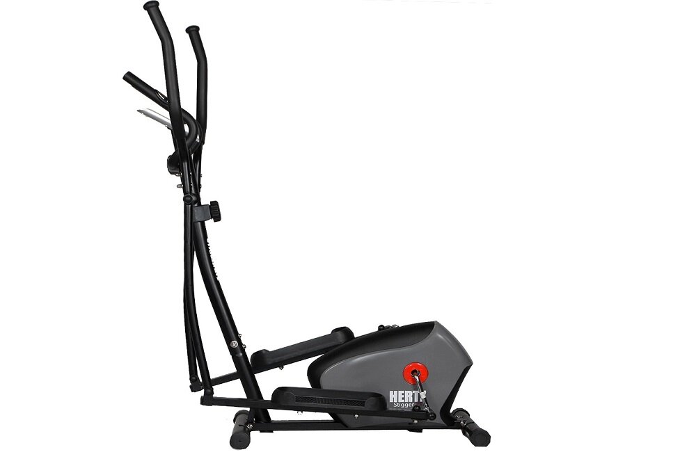ORBITREK MAGNETYCZNY HERTZ FITNESS STIGGER XT 2 domowy trening