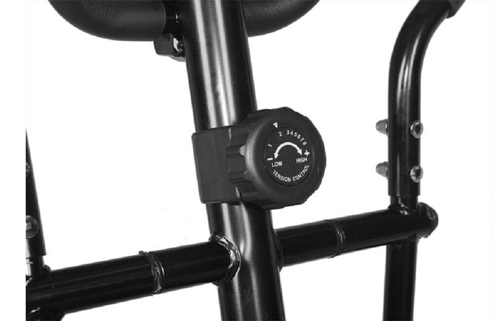 Orbitrek magnetyczny HERTZ FITNESS Gymbo 77 Dobierz programy treningowe dla siebie