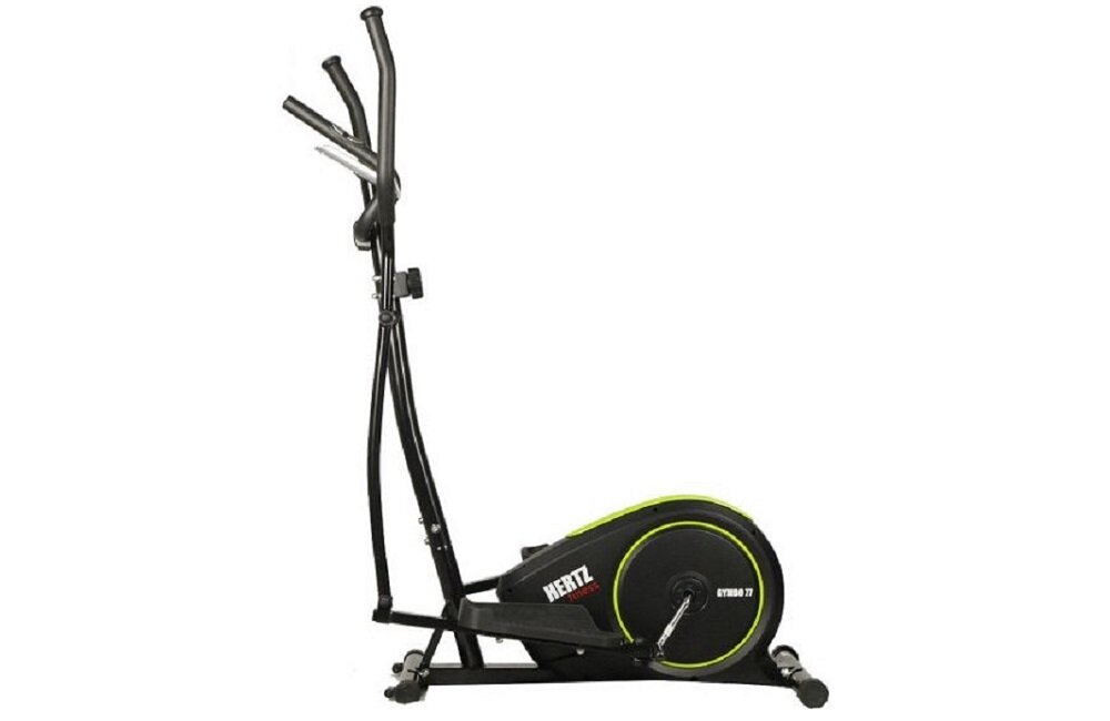 Orbitrek magnetyczny HERTZ FITNESS Gymbo 77 System Magnetic Pro