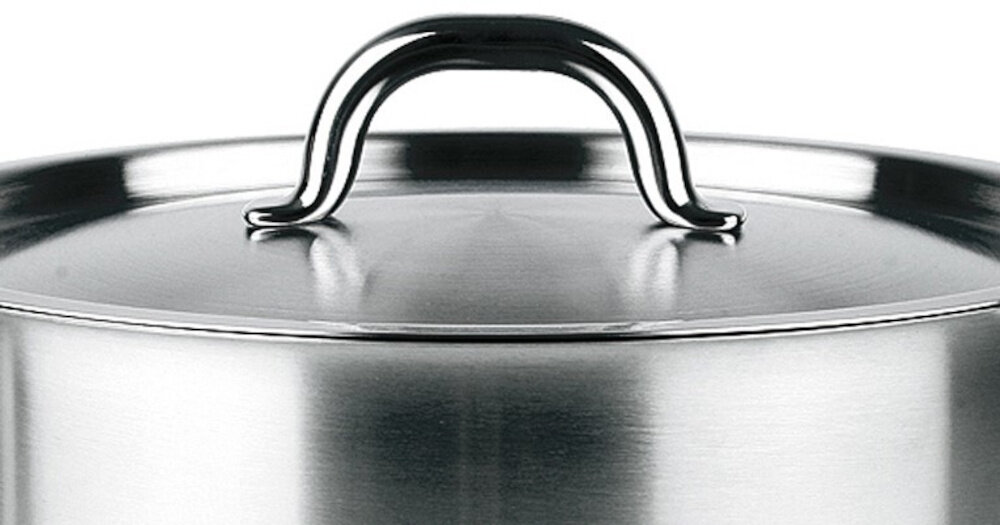 Garnek FISSLER Family Line banner opis glowny wielofunkcyjnosc