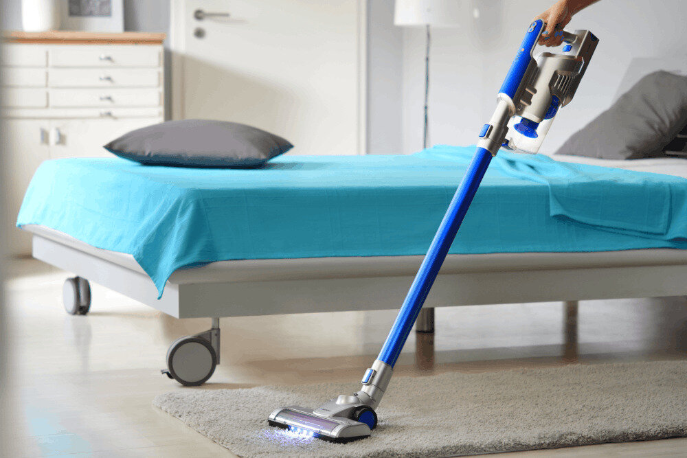 Blender kielichowy BOSCH MMBV625M