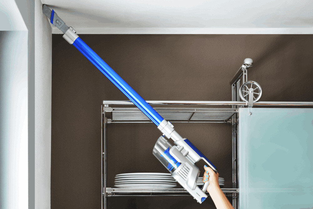 Blender kielichowy BOSCH MMBV625M