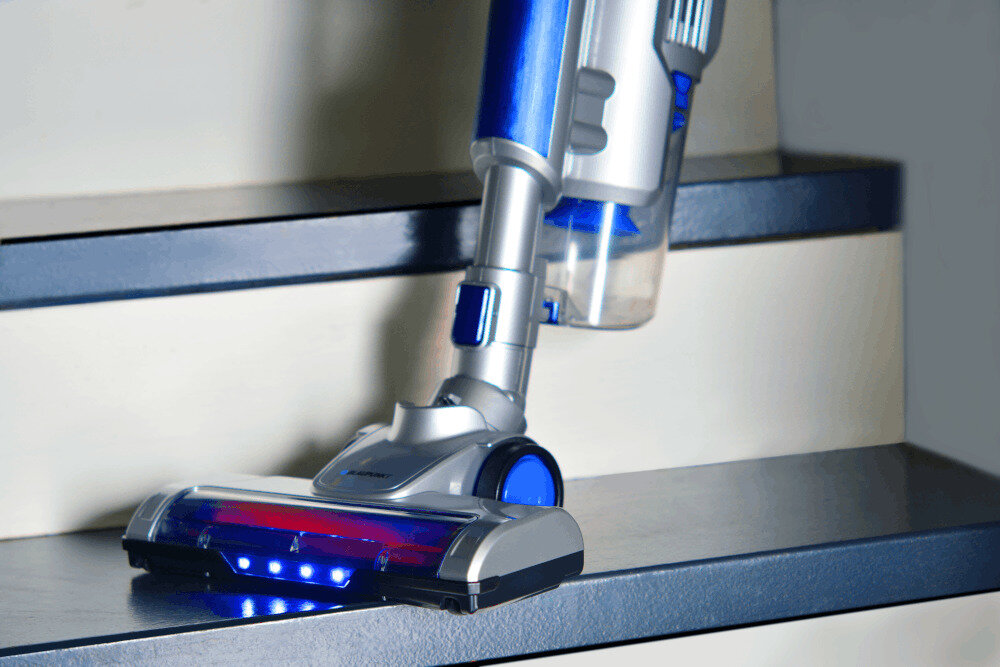 Blender kielichowy BOSCH MMBV625M