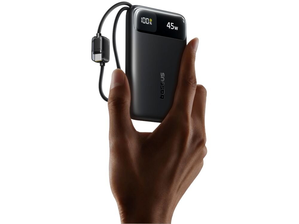 Powerbank BASEUS EnerFill FC11 .