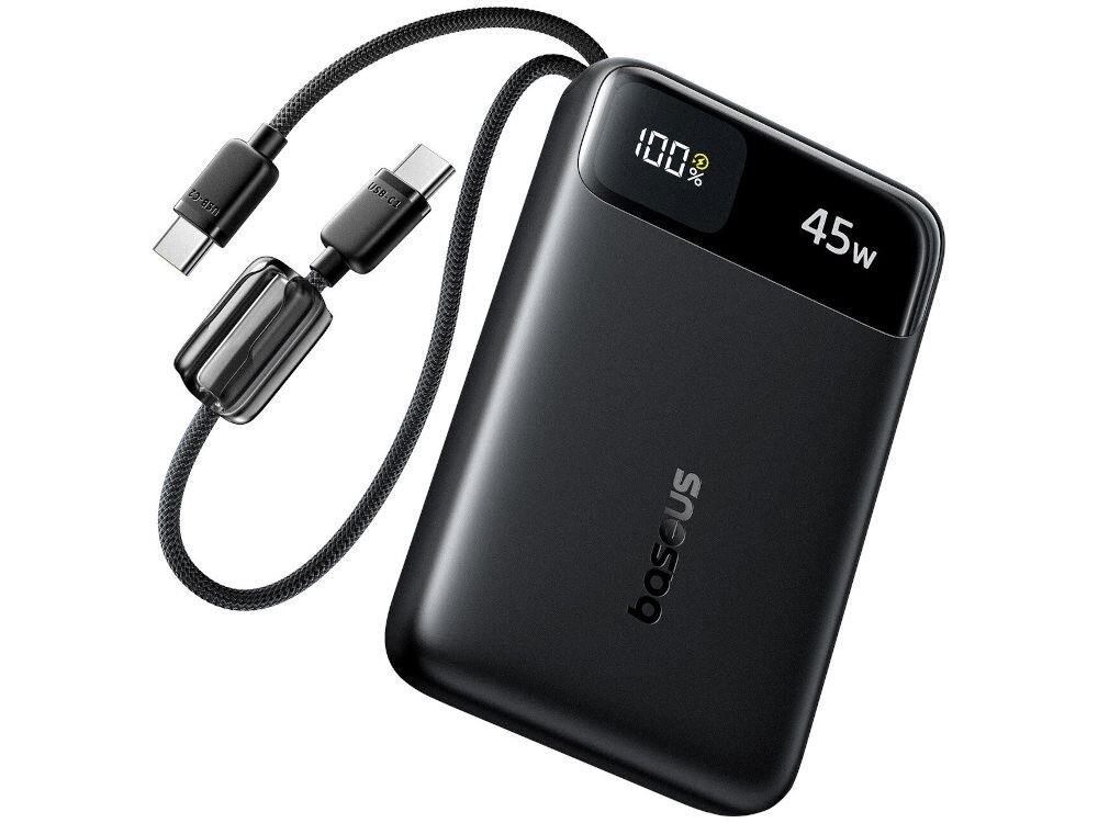 Powerbank BASEUS EnerFill FC11 .