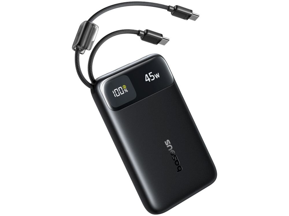 Powerbank BASEUS EnerFill FC11 .