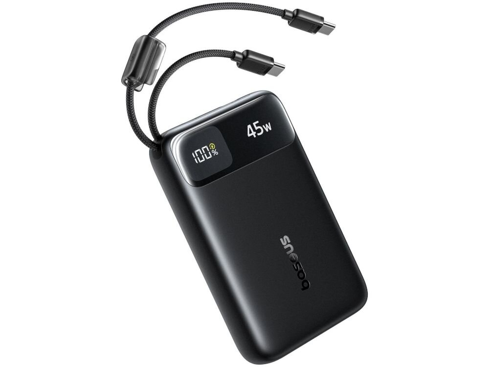 Powerbank BASEUS EnerFill FC11 .