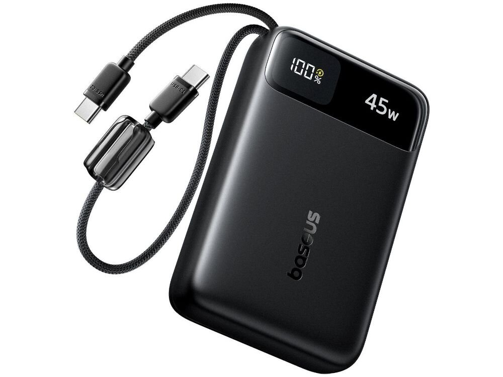 Powerbank BASEUS EnerFill FC11 .