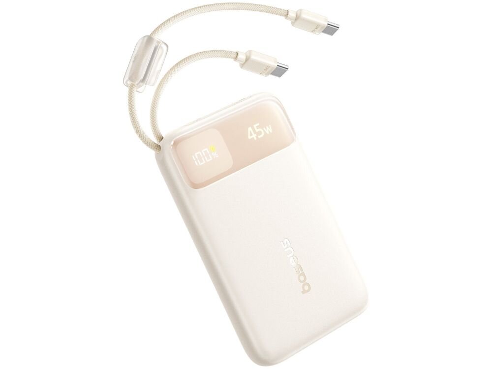 Powerbank BASEUS EnerFill FC11 .