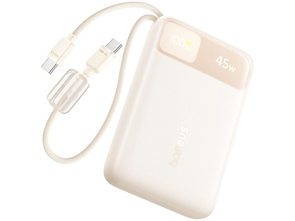 Powerbank BASEUS EnerFill FC11 .