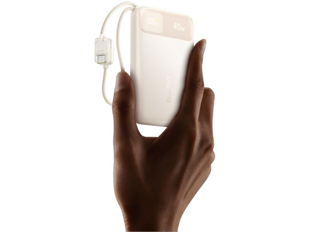 Powerbank BASEUS EnerFill FC11 .