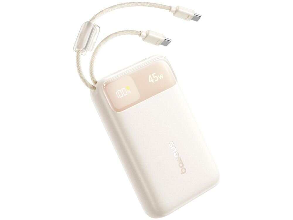 Powerbank BASEUS EnerFill FC11 .