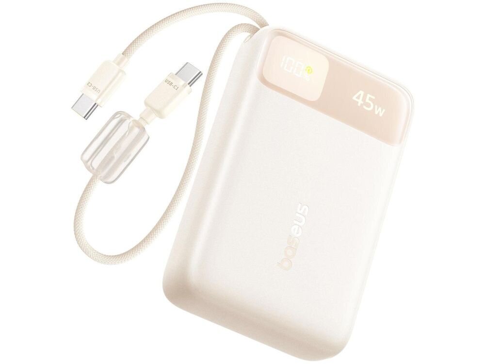 Powerbank BASEUS EnerFill FC11 .