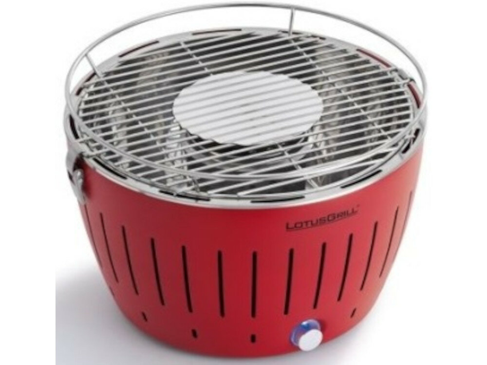 Grill LotusGrill G-RO-34 niepowtarzalny rewolucyjny