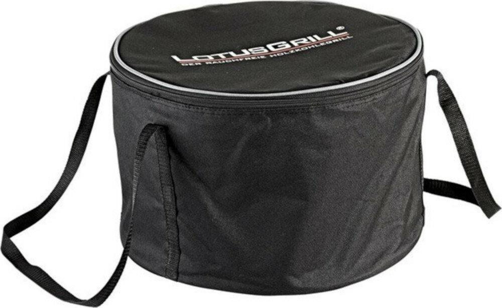 Grill LotusGrill G-RO-34 solidne urządzenie można myś w zmywarce wygodna torba