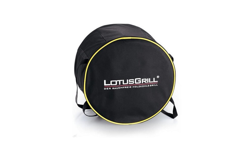 Grill węglowy LOTUSGRILL G- GR-34 Pokrowiec ochronny