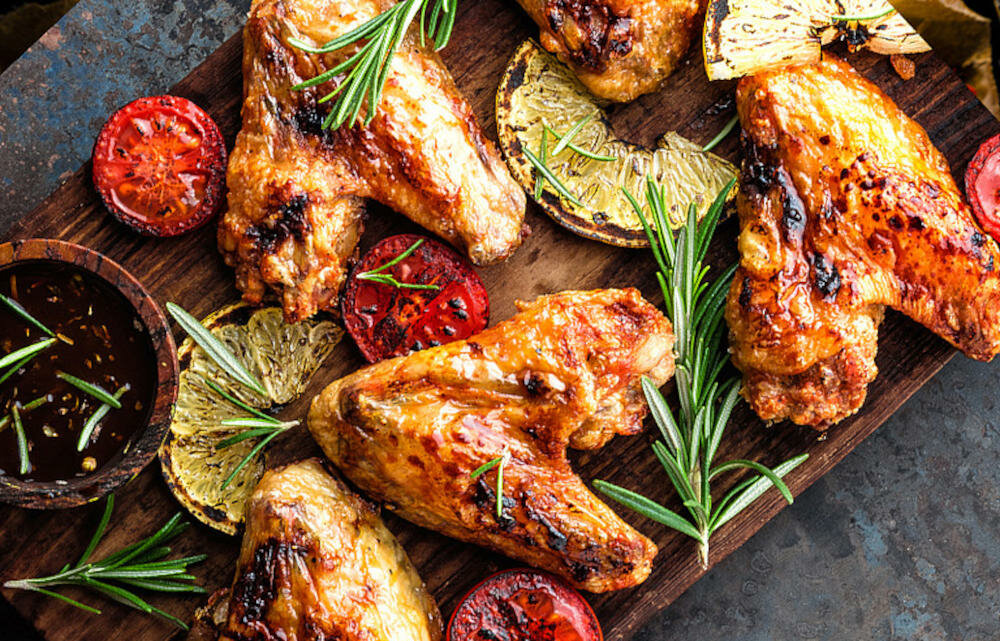 LOTUSGRILL G-WE-34 grillowanie szkodliwe związki ekologicznie natura wszędzie zawsze