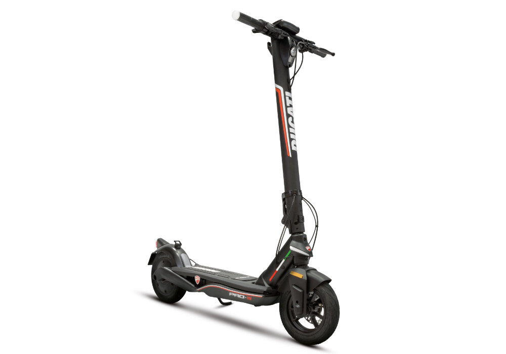 Hulajnoga elektryczna APRILIA E-SRZ 50km 350W 10