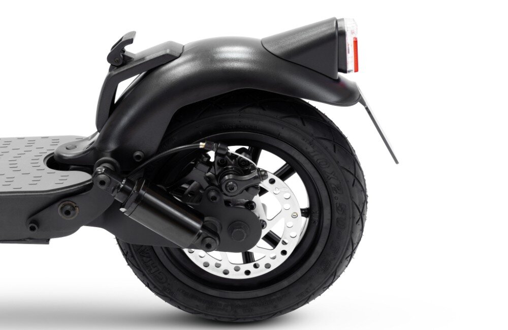 Hulajnoga elektryczna DUCATI Pro II Evo 40km 350W 10