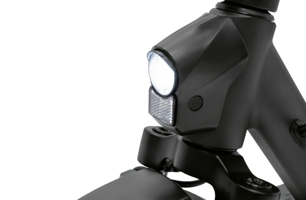 Hulajnoga elektryczna DUCATI Pro II Evo 40km 350W 10