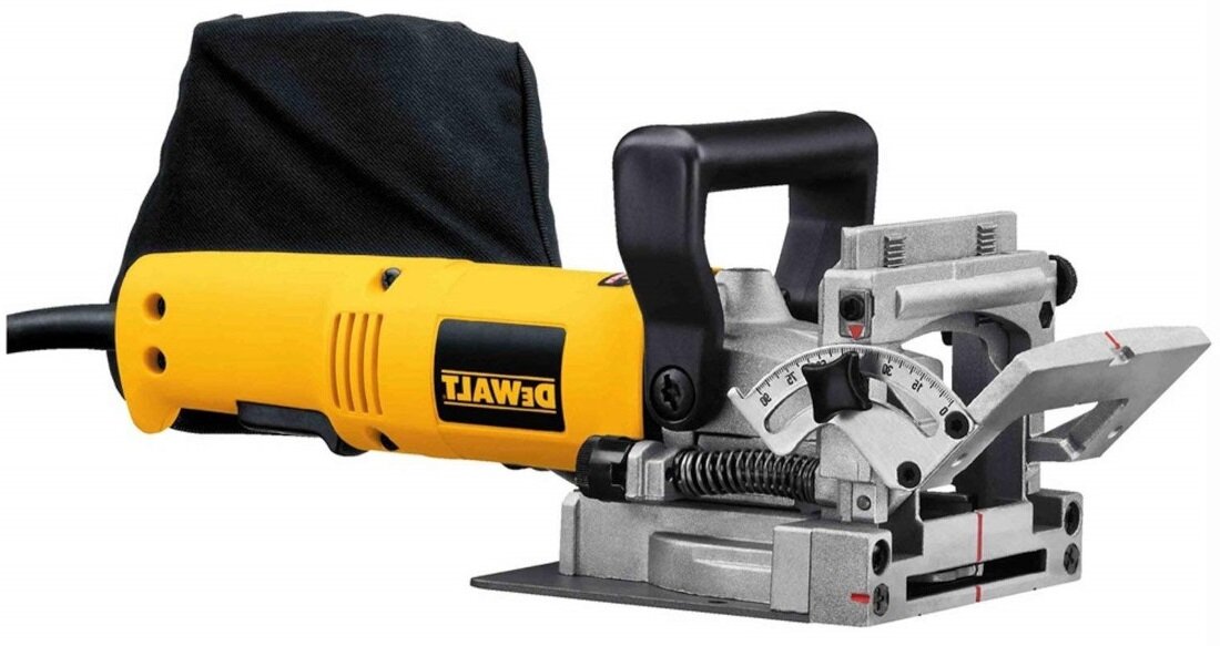 Frezarka DEWALT DW682K precyzja komfort wygoda uzytkowanie