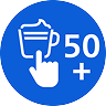 50 napojów gorących i zimnych