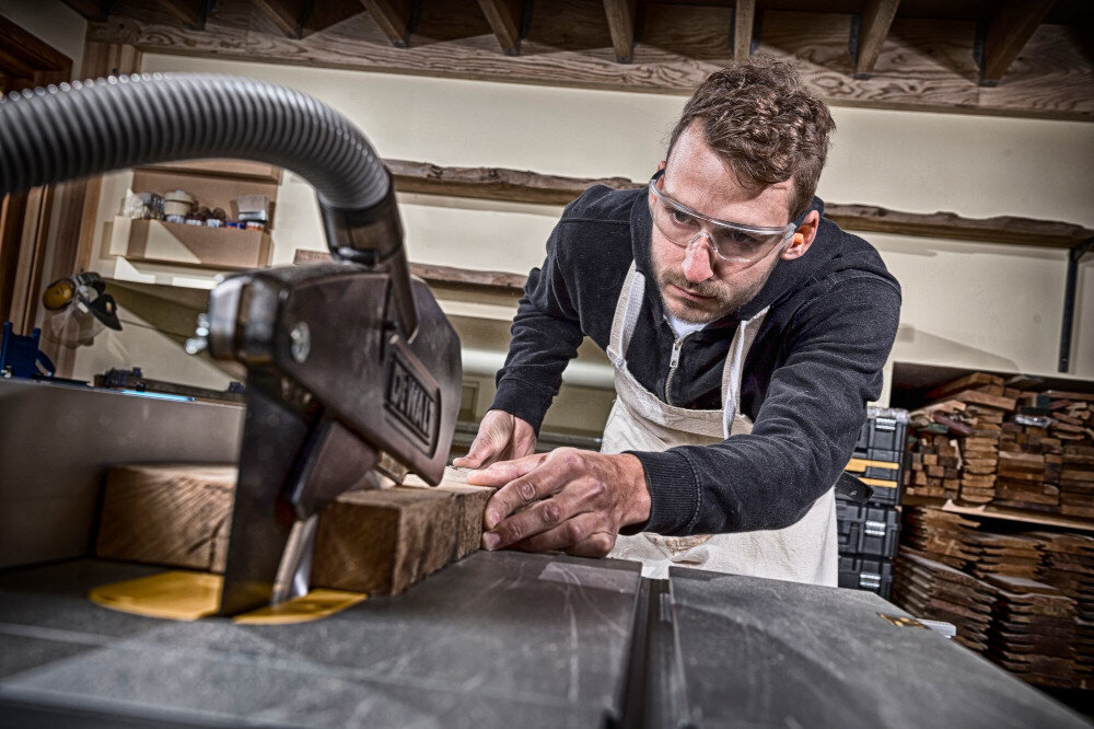 Tarcza DEWALT DT4290 dłuższy okres między ponownym ostrzeniem duże końcówki z węglika wolframu